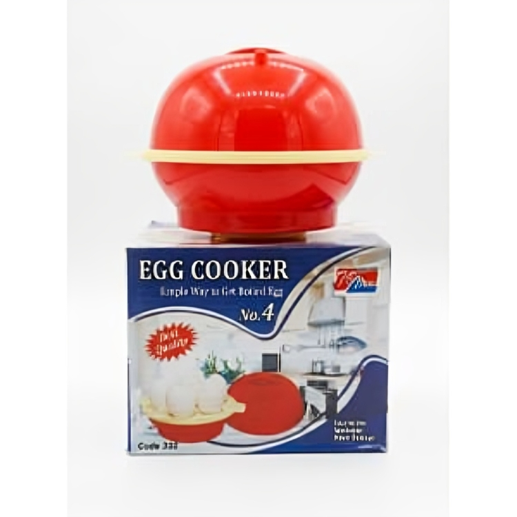 Electric Egg Boiler & Vegetable Steamer β Automatic Egg Cooker