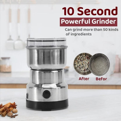 RAF Multifunctional Coffee Machine R.7113 – Compact & Easy-to-Clean